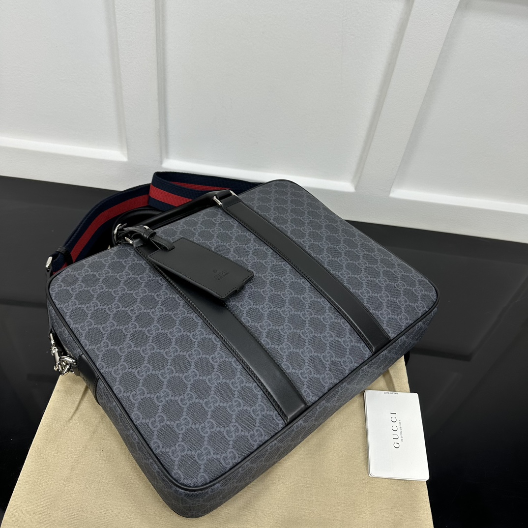 Mens Gucci Briefcases